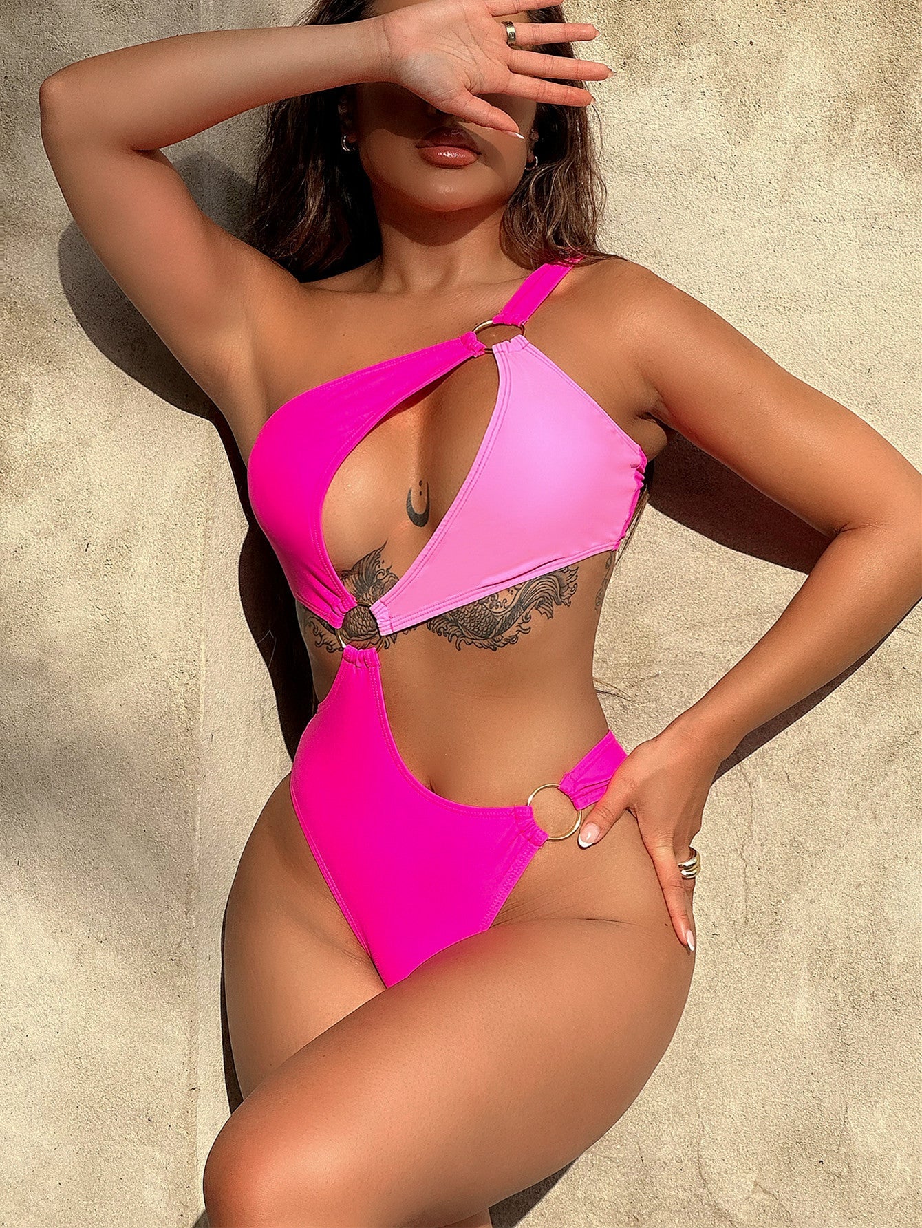 Geor De Mer Swim Wear