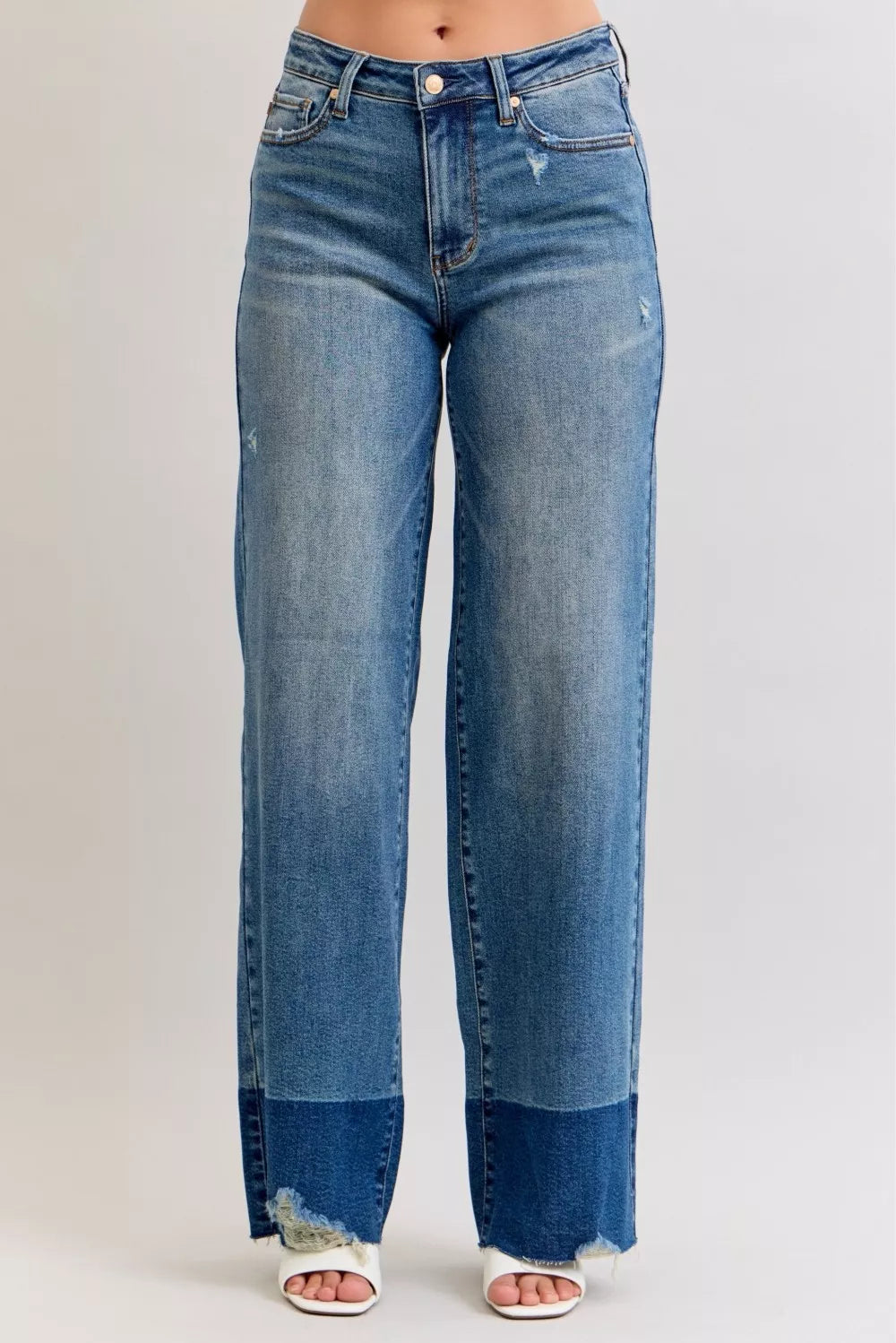 Denims Collections