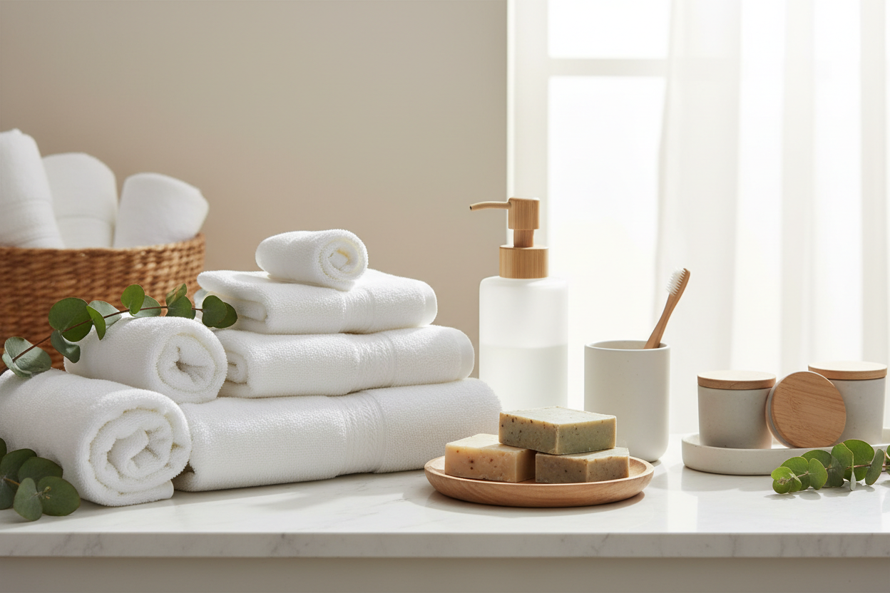Bathroom Collections