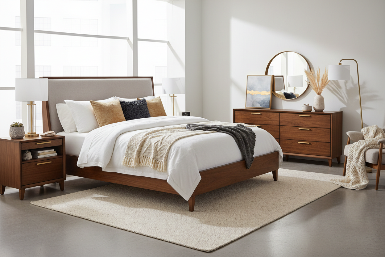 Bedroom Collections