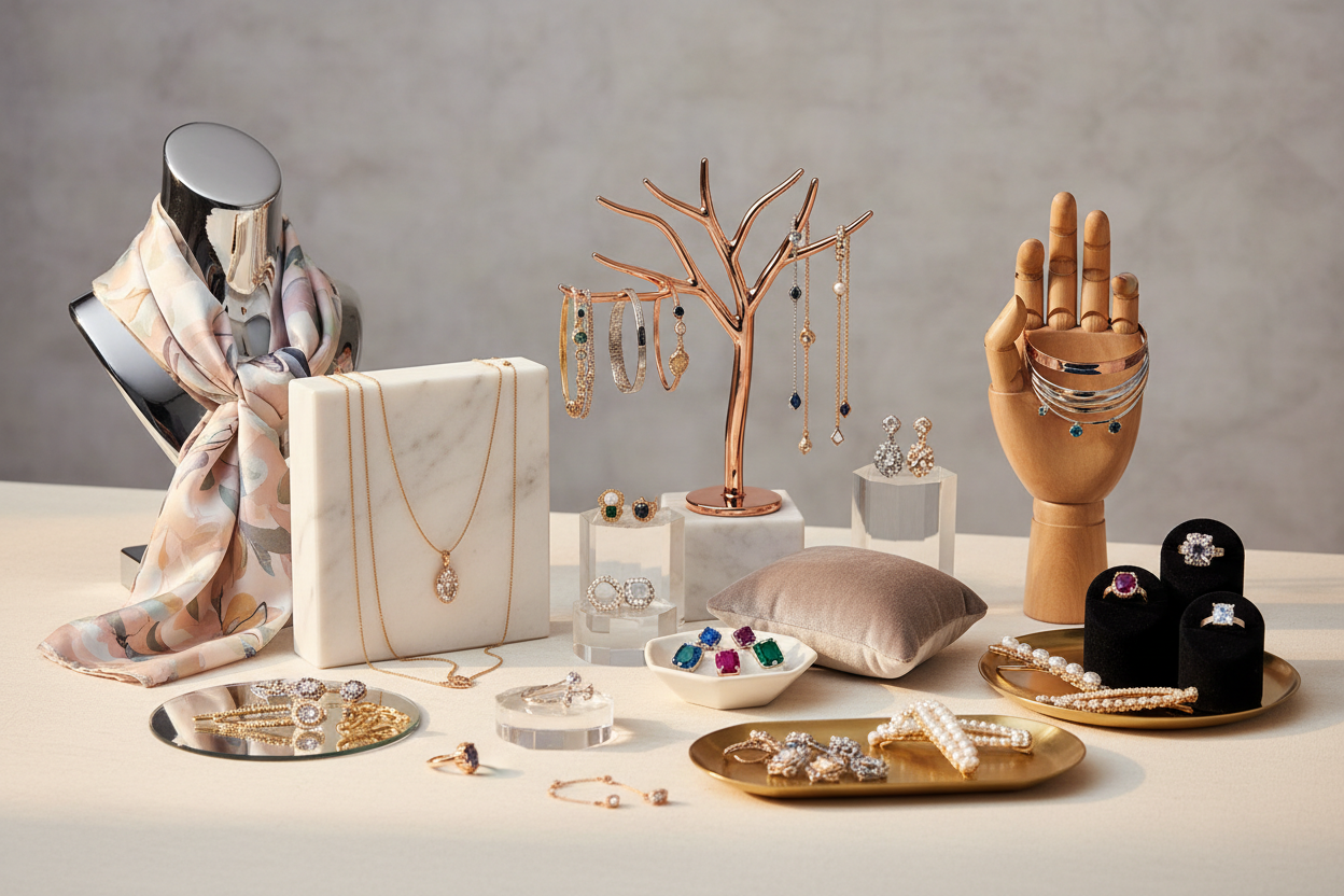 Jewelry & Accessories