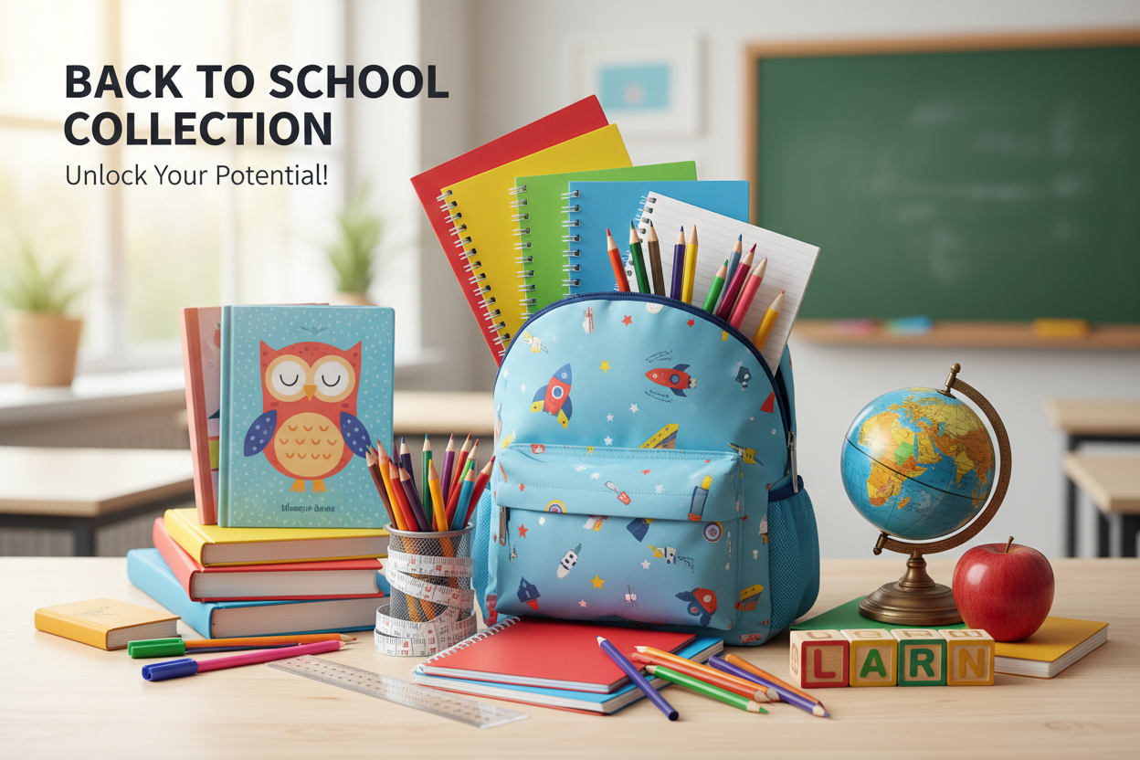 Back-to-School