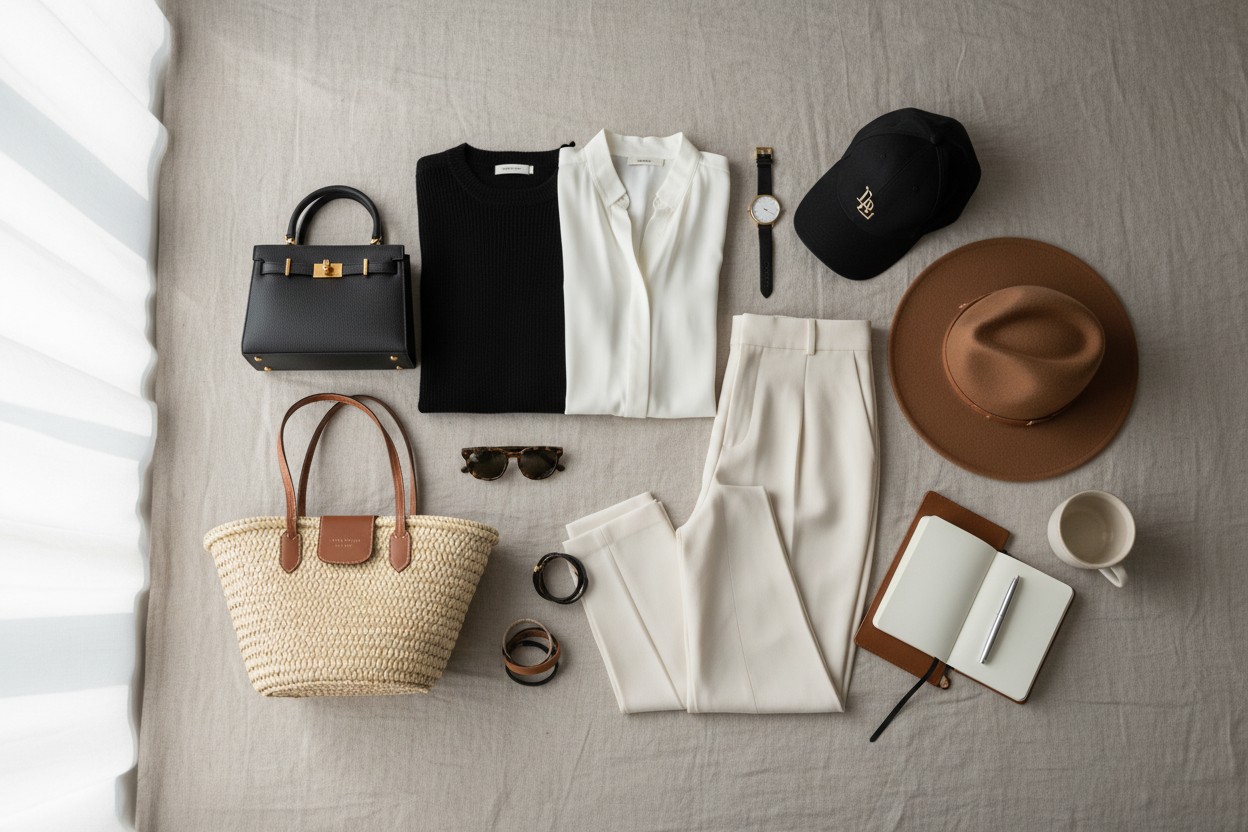 Geor De Mer Collection