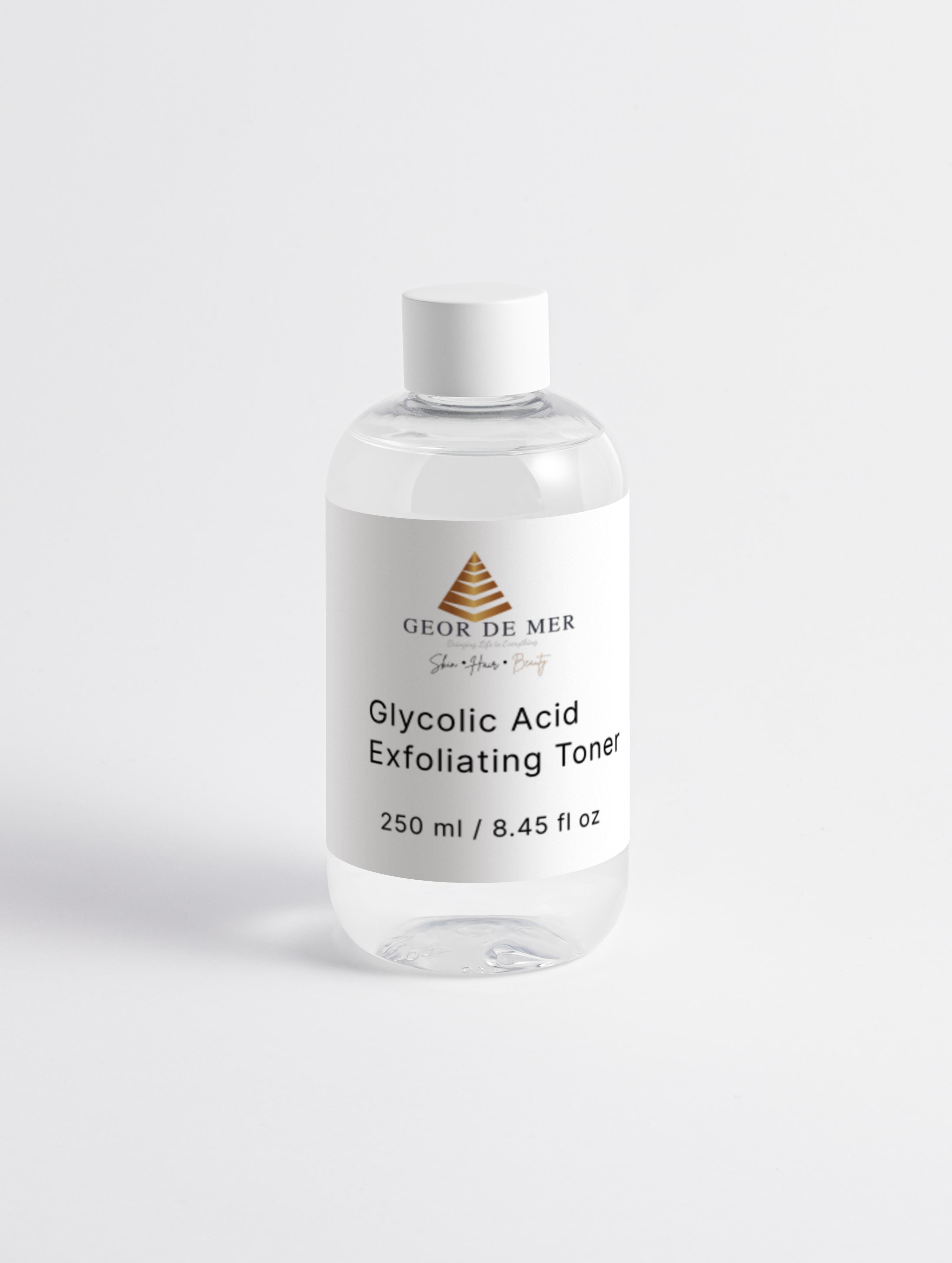 Geor De Mer Glycolic Acid Exfoliating Toner