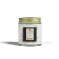 Geor De Mer - Coconut Apricot Scented Candle — Natural Apricot Coconut Wax (4oz & 9oz)