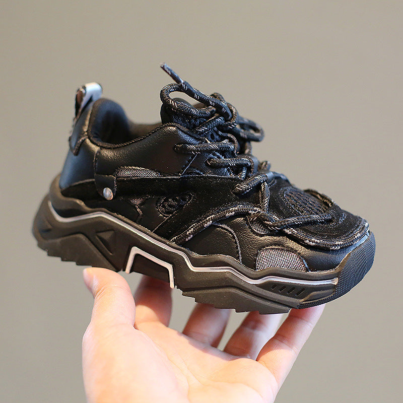 Girls' Sneaker