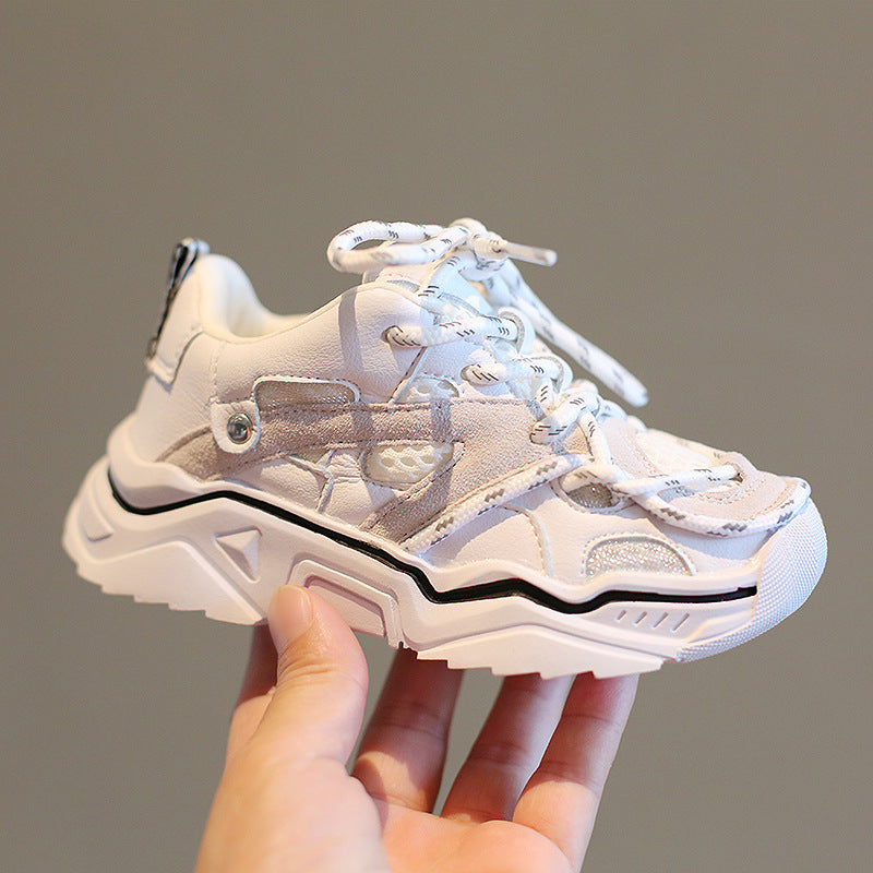 Girls' Sneaker