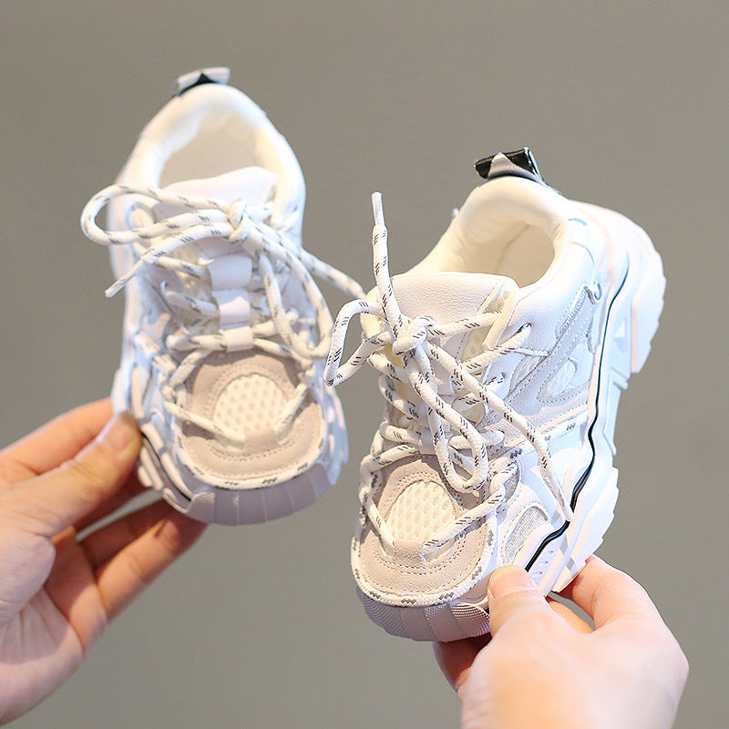 Girls' Sneaker
