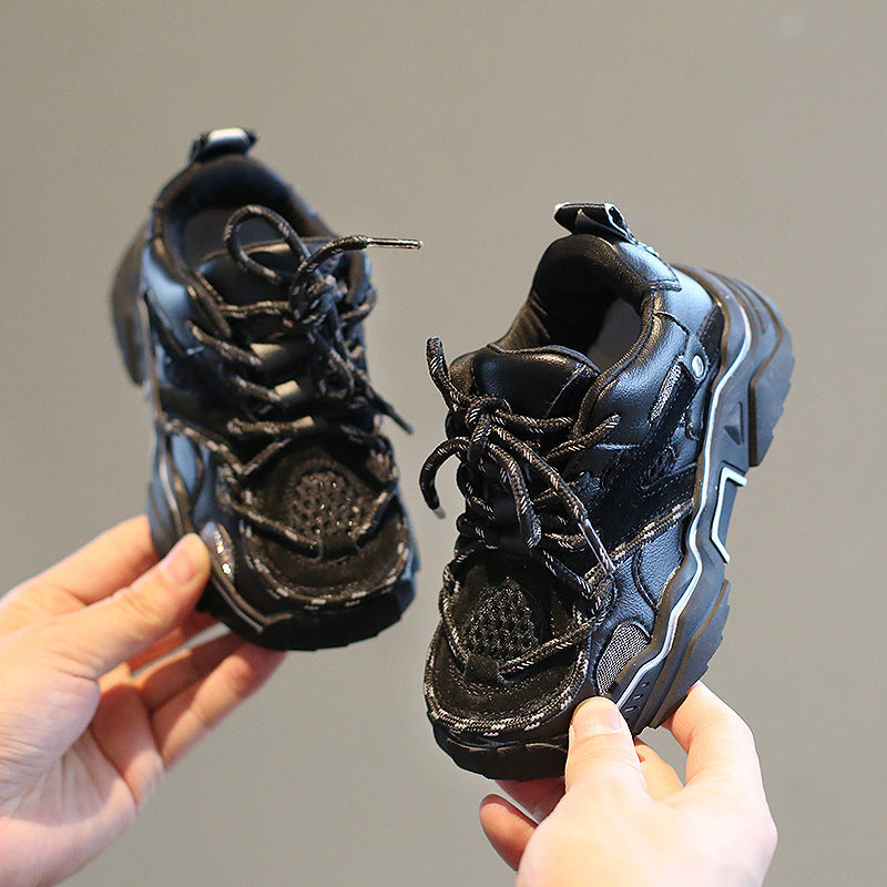 Girls' Sneaker