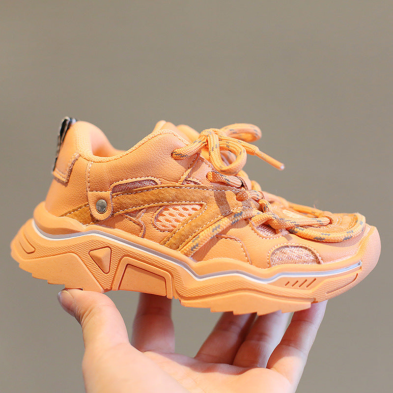 Girls' Sneaker