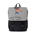 LwS Bags for Dad -Casual Shoulder Backpack