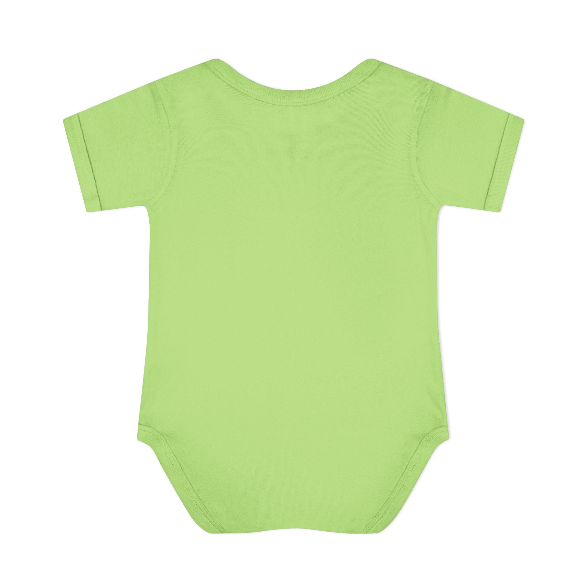 Born to Shine baby bodysuit - LwS| Cute girl holding star infant onesie