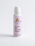 Geor De Mer Sensitive Skin Oil-To-Milk Cleanser