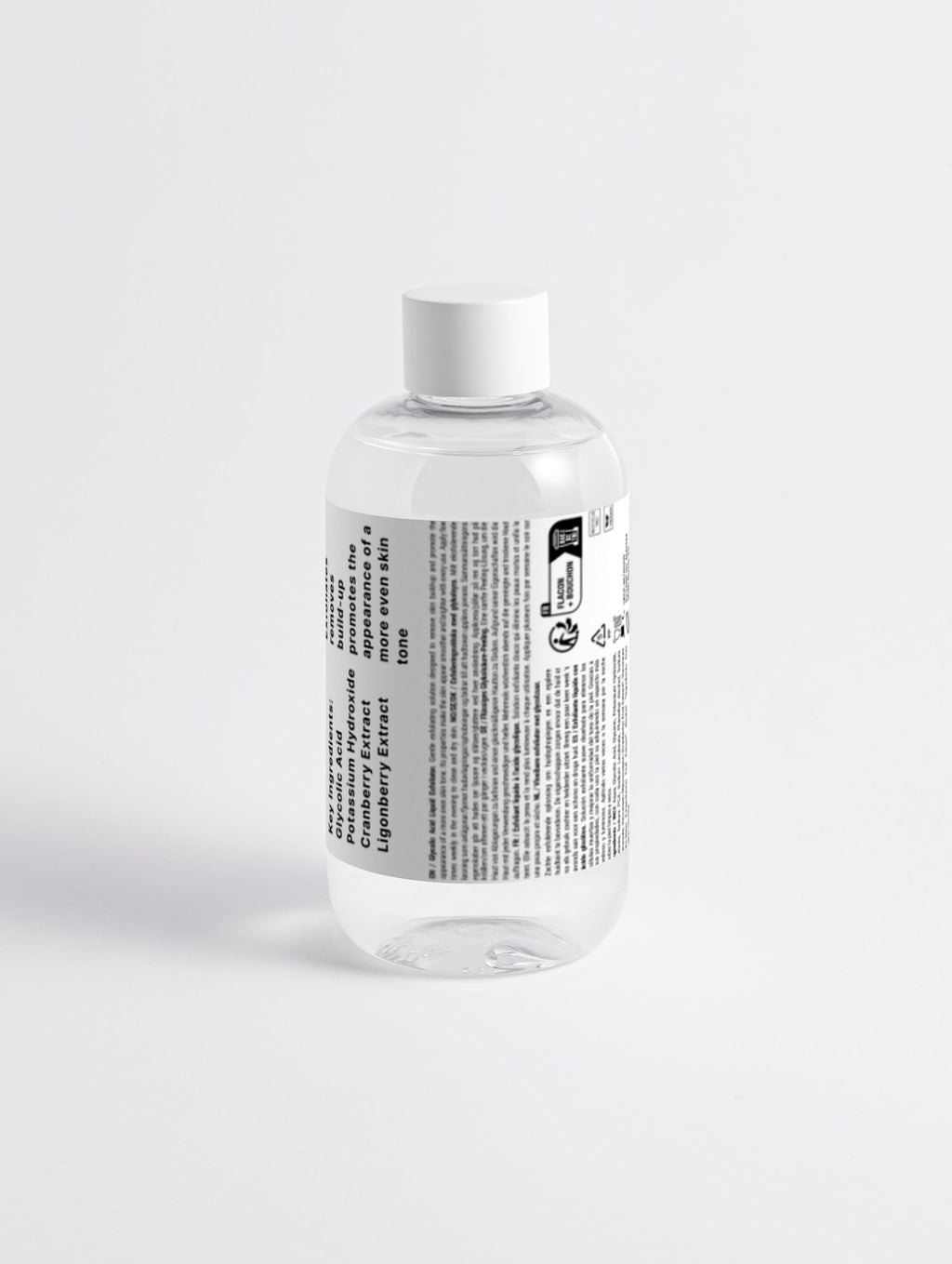Geor De Mer Glycolic Acid Exfoliating Toner