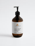Geor De Mer 2-in-1 Hair & Body Wash for men