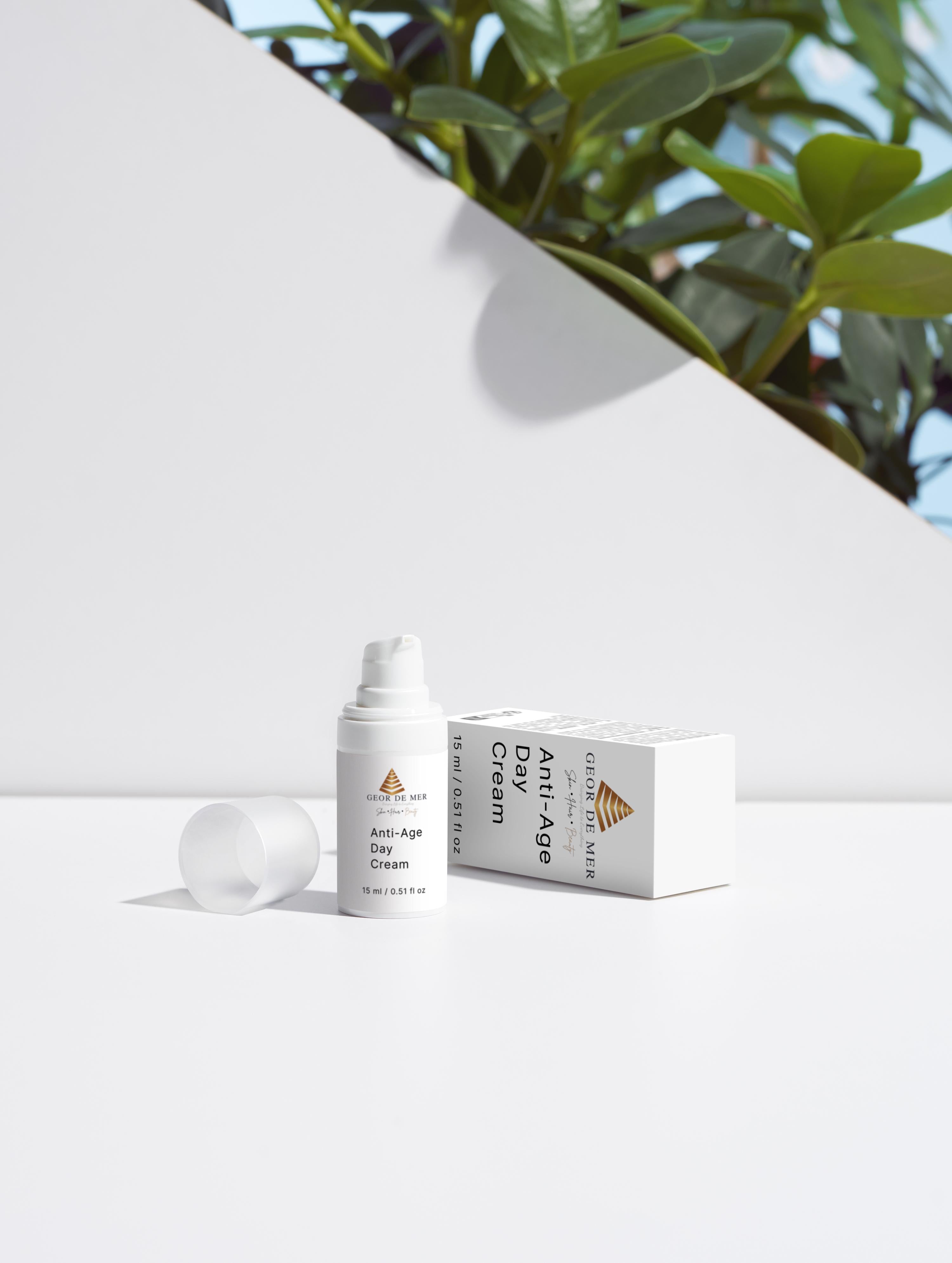 HydraSilk Infusion Boost Gel+ HA & Anti Age Cream Collection Box