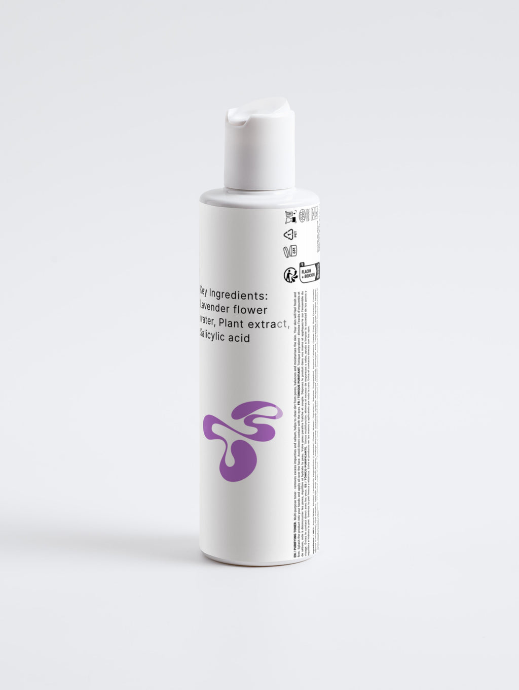 Geor De Mer Purifying Toner- Salicylic Acid