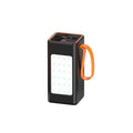 UK Shipping Only-50000mAh Power Bank 66W PD Fast Charging For Phone Outdoor Camping Power Supply