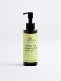 Geor De Mer Omega 6-9 Glowing Skin Body Oil