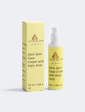 Geor De Mer Dark Spot Face Cream with Kojic Acid